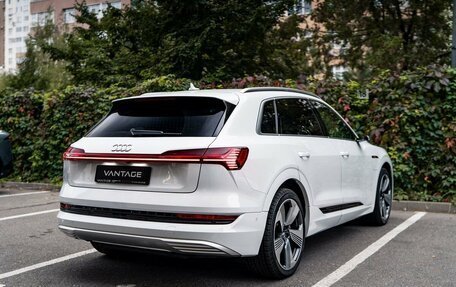 Audi e-tron I, 2019 год, 3 484 000 рублей, 7 фотография