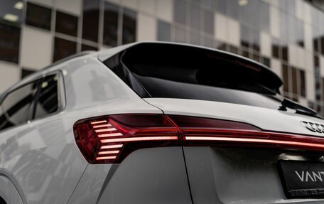 Audi e-tron I, 2019 год, 3 484 000 рублей, 5 фотография