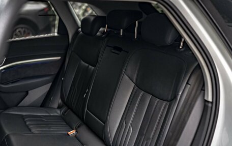 Audi e-tron I, 2019 год, 3 484 000 рублей, 14 фотография