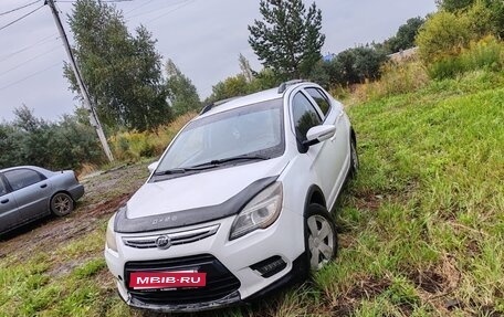 Lifan X50, 2017 год, 380 000 рублей, 1 фотография