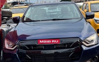 Isuzu D-Max, 2025 год, 4 250 000 рублей, 1 фотография