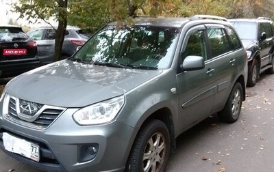 Chery Tiggo (T11), 2014 год, 480 000 рублей, 1 фотография