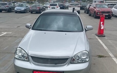 Chevrolet Lacetti, 2009 год, 350 000 рублей, 1 фотография