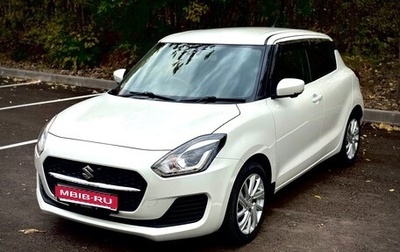 Suzuki Swift V, 2020 год, 1 390 000 рублей, 1 фотография