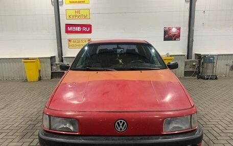 Volkswagen Passat B3, 1993 год, 130 000 рублей, 1 фотография