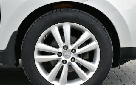 Hyundai ix35 I рестайлинг, 2011 год, 949 000 рублей, 9 фотография