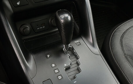 Hyundai ix35 I рестайлинг, 2011 год, 949 000 рублей, 13 фотография