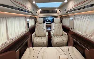 Mercedes-Benz V-Класс, 2021 год, 9 500 000 рублей, 1 фотография