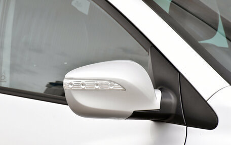 Hyundai ix35 I рестайлинг, 2011 год, 949 000 рублей, 8 фотография