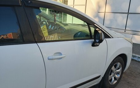 Peugeot 3008 I рестайлинг, 2011 год, 750 000 рублей, 1 фотография