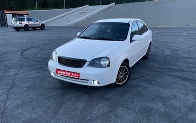 Chevrolet Lacetti, 2007 год, 330 000 рублей, 1 фотография