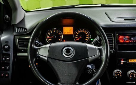 SsangYong Actyon II рестайлинг, 2012 год, 950 000 рублей, 14 фотография