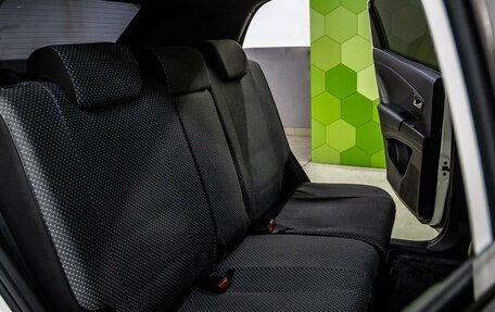 SsangYong Actyon II рестайлинг, 2012 год, 950 000 рублей, 13 фотография
