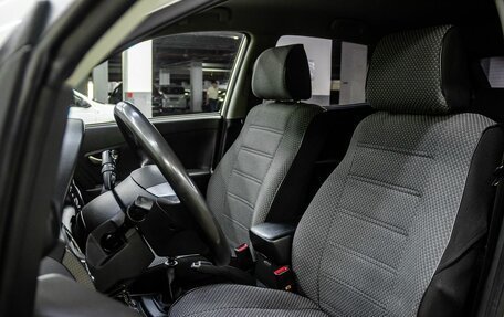 SsangYong Actyon II рестайлинг, 2012 год, 950 000 рублей, 12 фотография