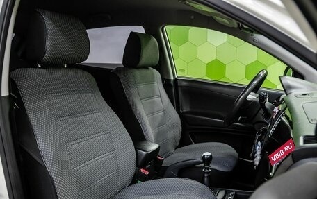 SsangYong Actyon II рестайлинг, 2012 год, 950 000 рублей, 11 фотография