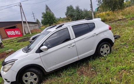 Lifan X50, 2017 год, 380 000 рублей, 2 фотография