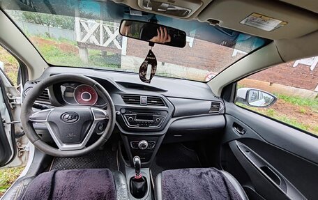 Lifan X50, 2017 год, 380 000 рублей, 11 фотография