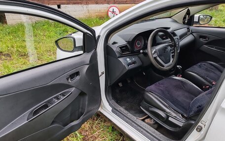 Lifan X50, 2017 год, 380 000 рублей, 7 фотография