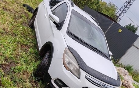 Lifan X50, 2017 год, 380 000 рублей, 3 фотография