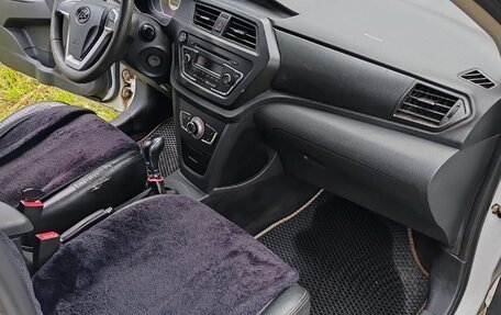 Lifan X50, 2017 год, 380 000 рублей, 15 фотография