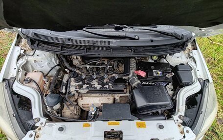 Lifan X50, 2017 год, 380 000 рублей, 13 фотография