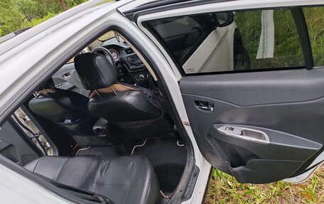 Lifan X50, 2017 год, 380 000 рублей, 14 фотография