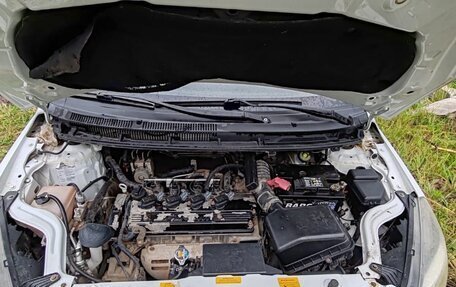 Lifan X50, 2017 год, 380 000 рублей, 10 фотография