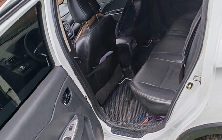 Lifan X50, 2017 год, 380 000 рублей, 16 фотография