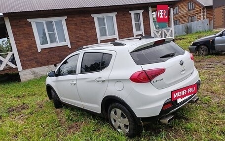 Lifan X50, 2017 год, 380 000 рублей, 4 фотография