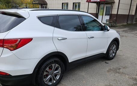 Hyundai Santa Fe III рестайлинг, 2015 год, 1 999 999 рублей, 5 фотография