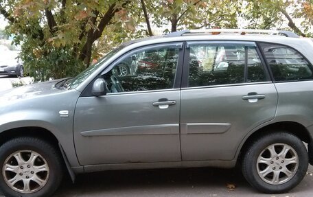 Chery Tiggo (T11), 2014 год, 480 000 рублей, 4 фотография