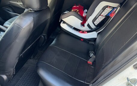 Hyundai Solaris II рестайлинг, 2018 год, 800 000 рублей, 9 фотография