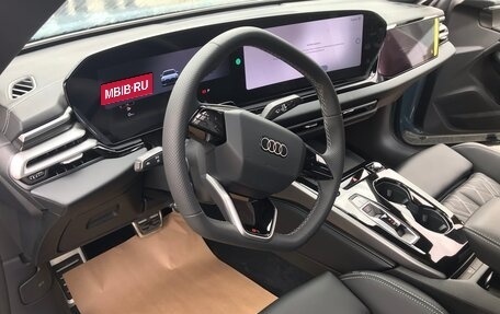 Audi A5, 2025 год, 6 099 000 рублей, 2 фотография