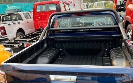 Isuzu D-Max, 2025 год, 4 250 000 рублей, 4 фотография