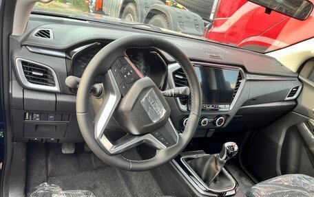Isuzu D-Max, 2025 год, 4 250 000 рублей, 9 фотография