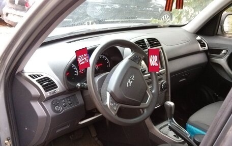Chery Tiggo (T11), 2014 год, 480 000 рублей, 6 фотография