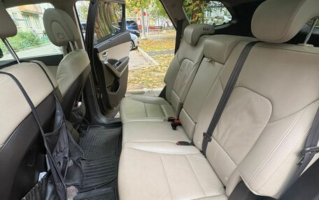 Hyundai Santa Fe III рестайлинг, 2014 год, 2 200 000 рублей, 15 фотография