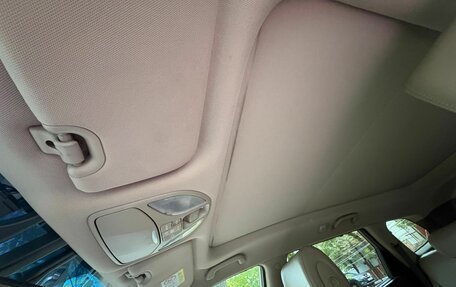 Hyundai Santa Fe III рестайлинг, 2014 год, 2 200 000 рублей, 22 фотография