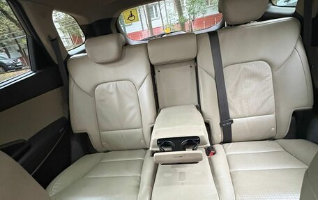 Hyundai Santa Fe III рестайлинг, 2014 год, 2 200 000 рублей, 21 фотография