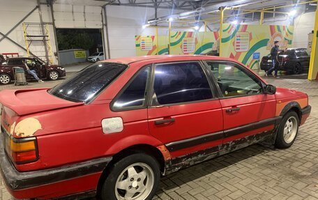 Volkswagen Passat B3, 1993 год, 130 000 рублей, 2 фотография