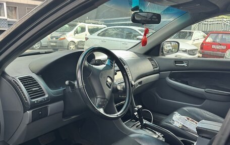 Honda Accord VII рестайлинг, 2003 год, 390 000 рублей, 6 фотография