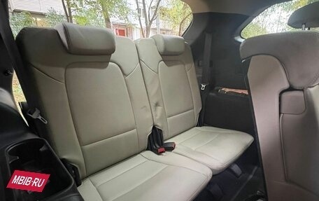 Hyundai Santa Fe III рестайлинг, 2014 год, 2 200 000 рублей, 16 фотография