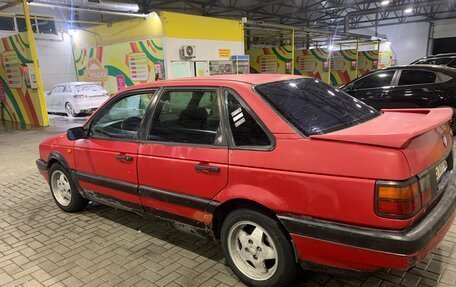 Volkswagen Passat B3, 1993 год, 130 000 рублей, 4 фотография
