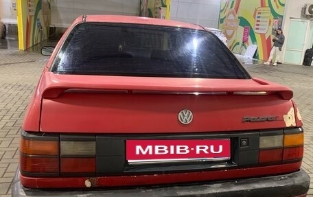 Volkswagen Passat B3, 1993 год, 130 000 рублей, 3 фотография