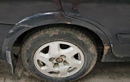 Nissan Almera Classic, 2007 год, 300 000 рублей, 7 фотография