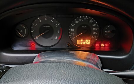 Nissan Almera Classic, 2007 год, 300 000 рублей, 3 фотография