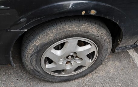 Nissan Almera Classic, 2007 год, 300 000 рублей, 10 фотография