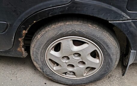 Nissan Almera Classic, 2007 год, 300 000 рублей, 9 фотография