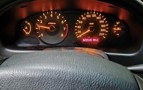 Nissan Almera Classic, 2007 год, 300 000 рублей, 2 фотография