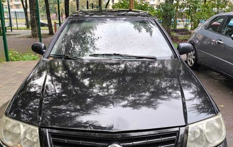 Nissan Almera Classic, 2007 год, 300 000 рублей, 13 фотография